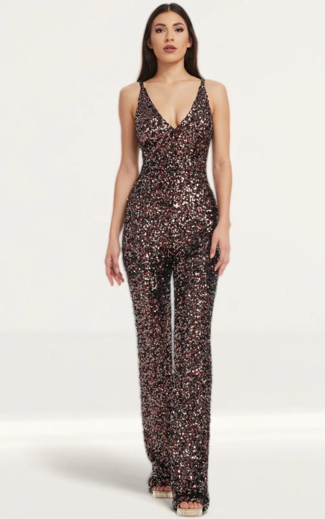slim fit dress slacks Camille Gold Dress