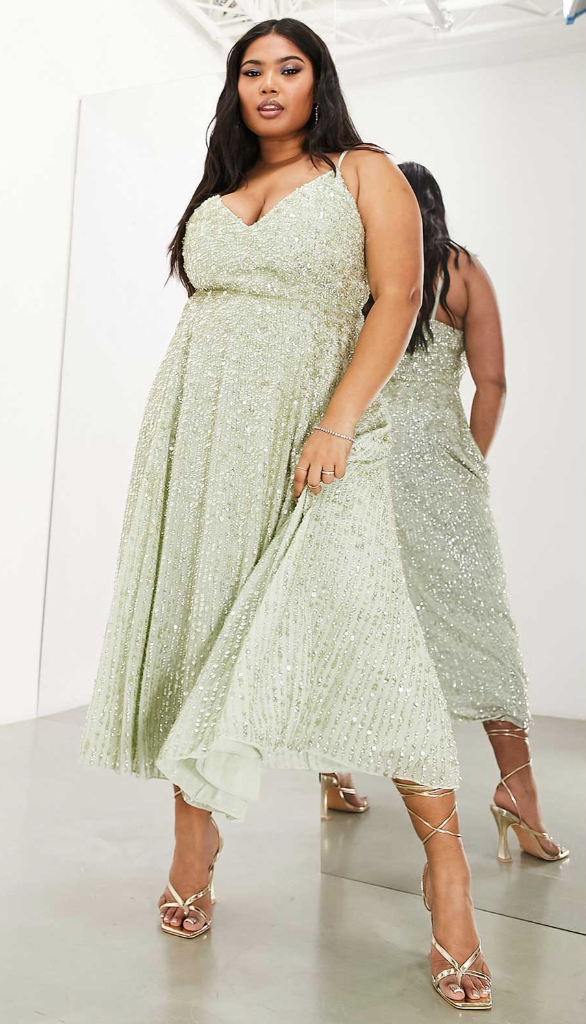natalie dressed The Dress – Shop Sassy Frass Dresses For Wedding Mother 30SUMMERSALE_2025 Style:Dress F