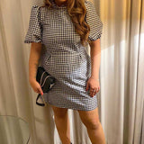 Nobody's Child Emma Mini Dress