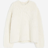 H&M Oversized Soft Knit Jumper