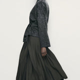 Zara Soft Surplice Kimono