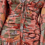 Finders Keepers Elisa Mini Dress