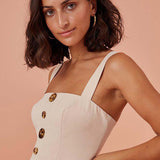 Finders Keepers Tia Dress