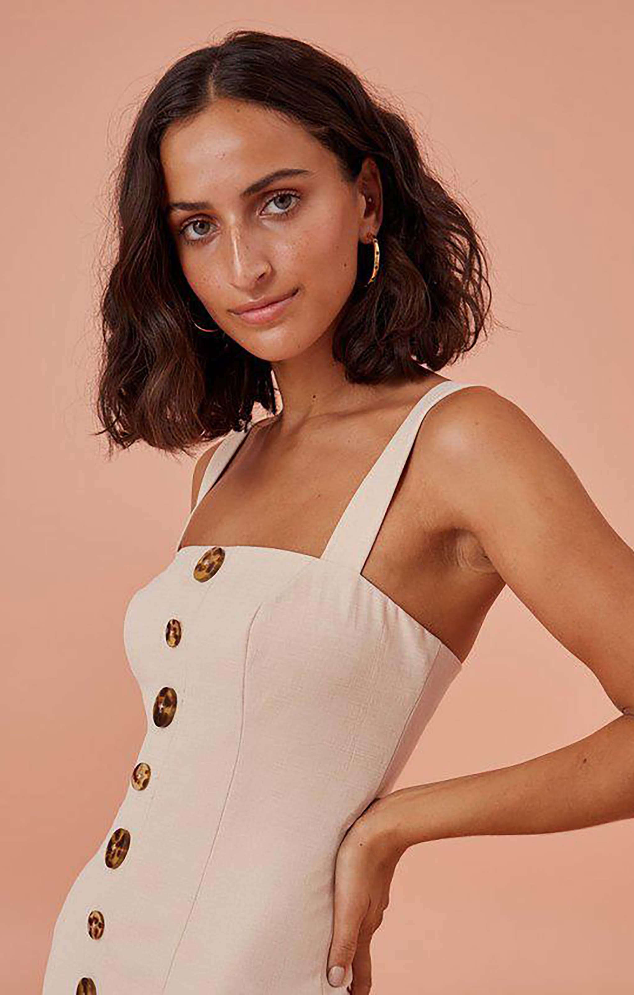 Finders Keepers Tia Dress