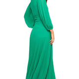 Bardot Emerald Daytona Dress
