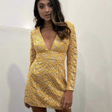Talulah Sun Dreams Mini Dress