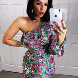 Talulah Better Together Mini Dress