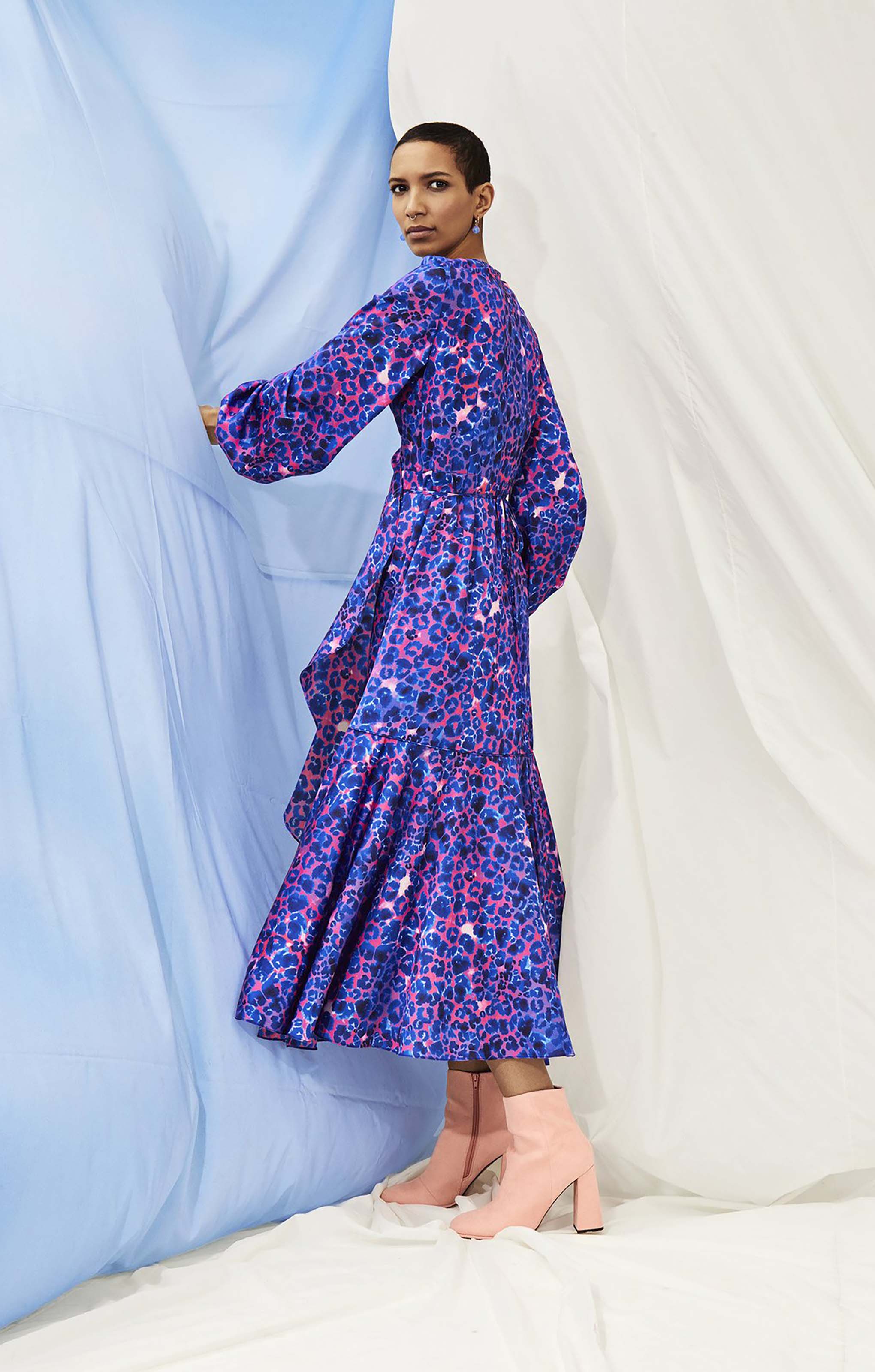Crās Malina Harper Dress