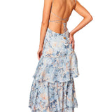 Winona Marina Maxi Dress
