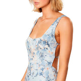 Winona Marina Maxi Dress