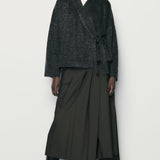Zara Soft Surplice Kimono