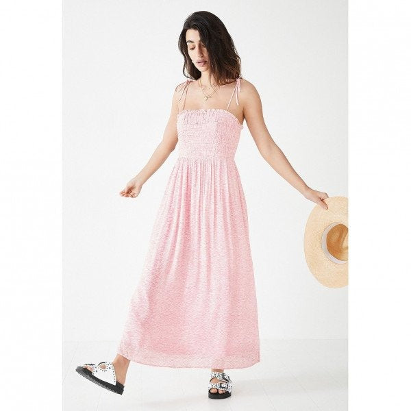 Hush Alessia Midi Dress – dresses by Hush, available to rent from Hirestreet