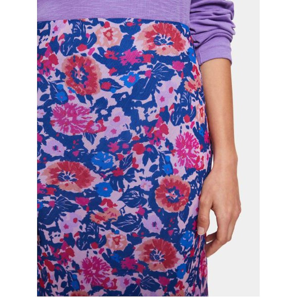 Jigsaw Celestial Bouquet Midi Skirt – skirts by Jigsaw, available to rent from Hirestreet