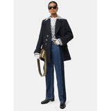 Jigsaw Military Jacket – coats & jackets by Jigsaw, available to rent from Hirestreet