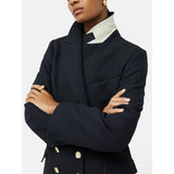 Jigsaw Military Jacket – coats & jackets by Jigsaw, available to rent from Hirestreet