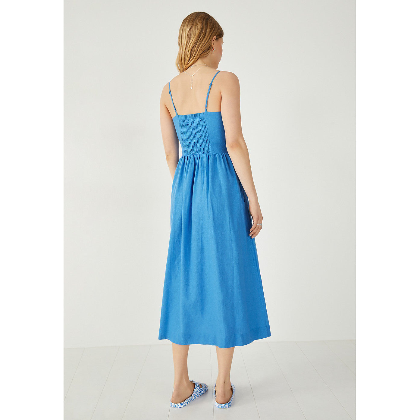 Hush May Midi Dress – dresses by Hush, available to rent from Hirestreet