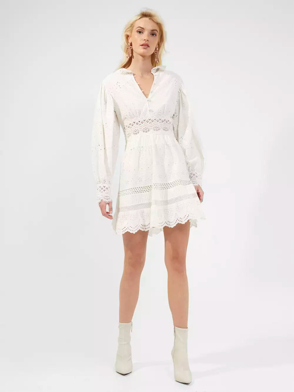 French connection bijou dress online