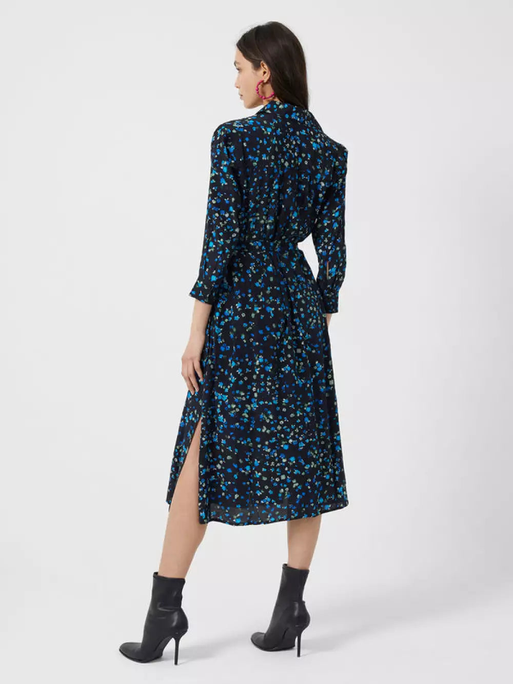 French Connection Ferna Bella Shirt Dress product image