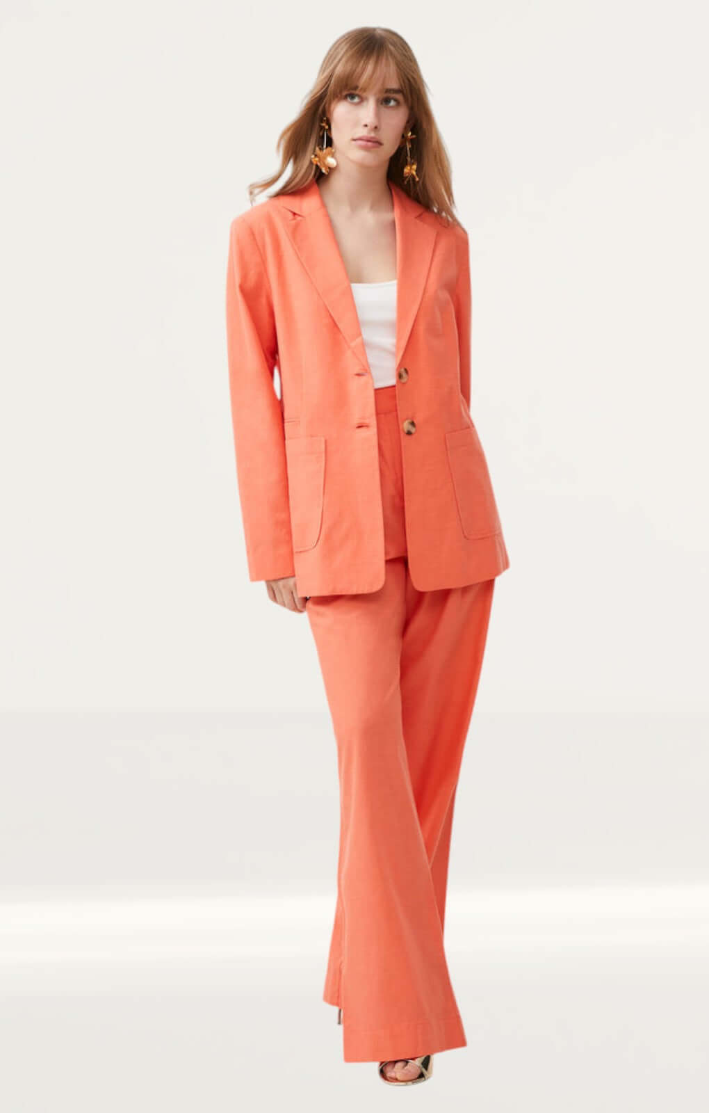French Connection Alania Blazer