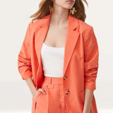 French Connection Alania Blazer