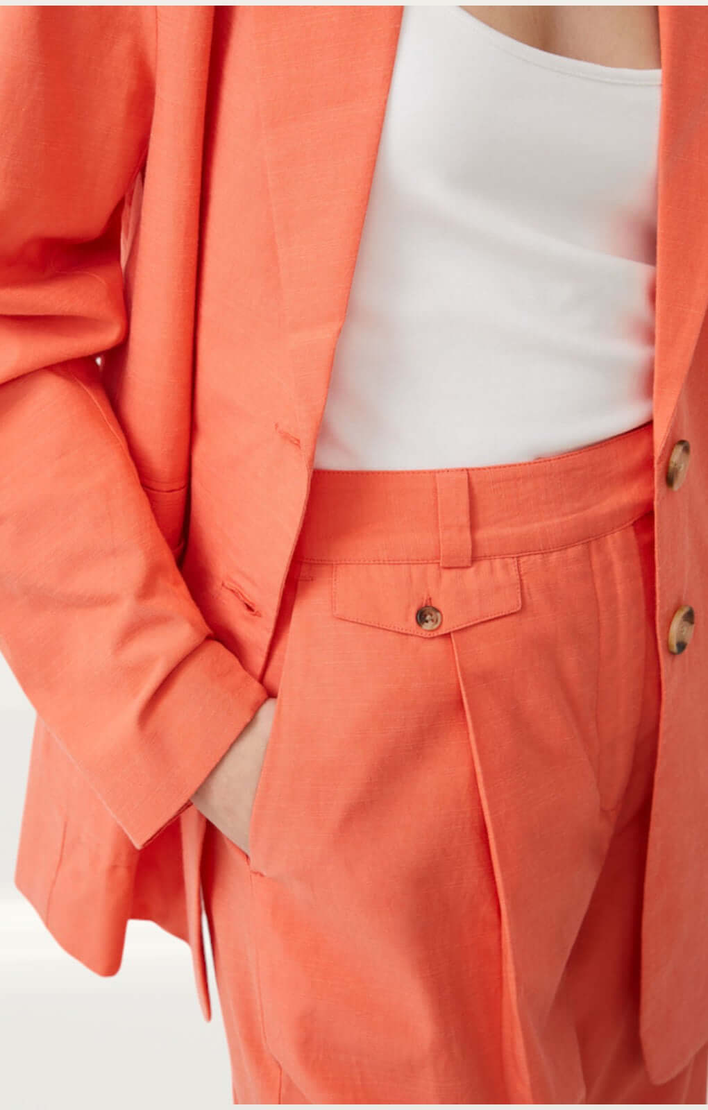 French Connection Alania Blazer