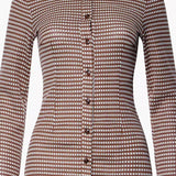French Connection Veena Brown Co-ord