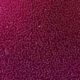 Oh Polly Monte Carlo - Embellished Maxi Dress in Pink/Purple Ombré