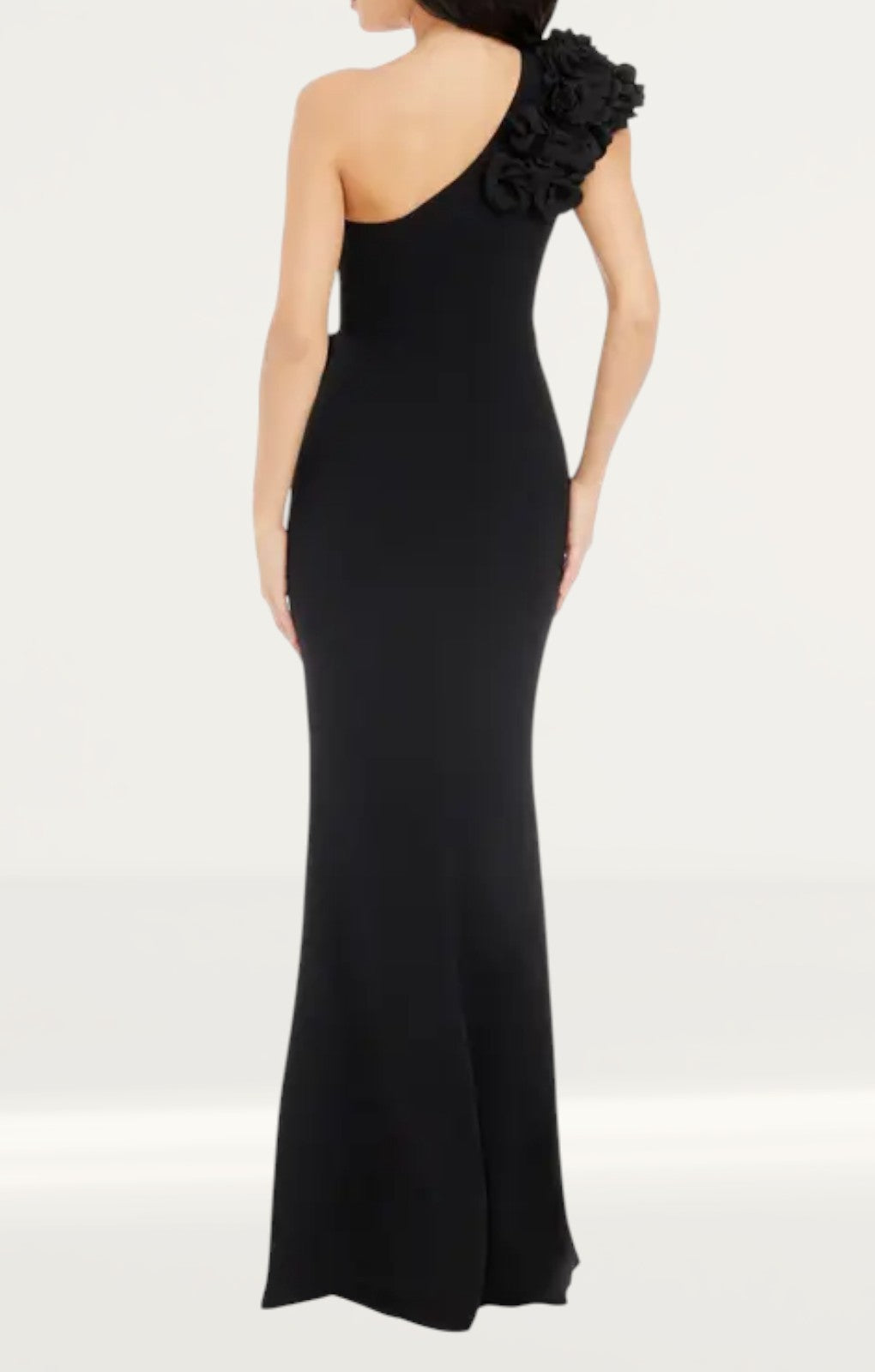 Dress The Population Aubrielle Maxi Dress