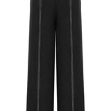 Seven Wonders Calandra Pant in Black