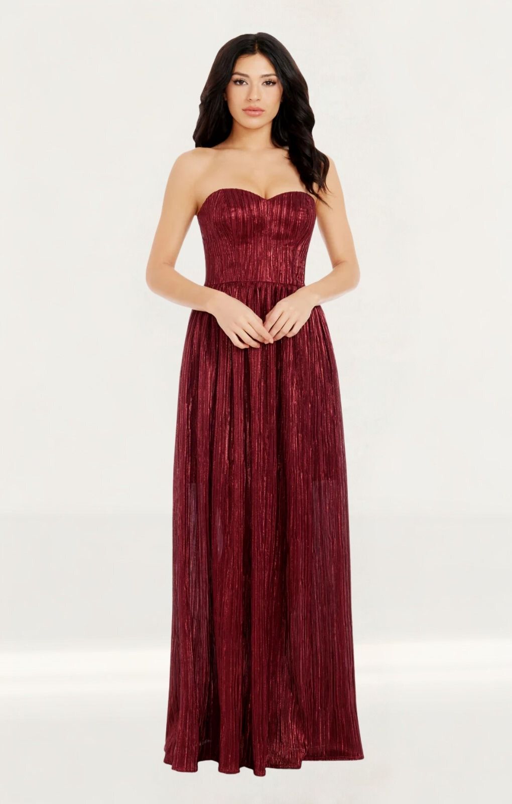 Rent Dress The Population Audrina Port Dress
