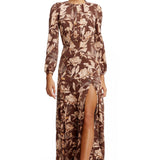 Dress The Population Joni Dress