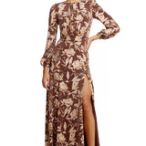 Dress The Population Joni Dress