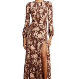 Dress The Population Joni Dress