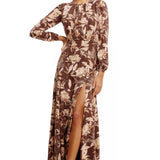 Dress The Population Joni Dress