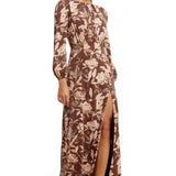 Dress The Population Joni Dress