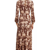 Dress The Population Joni Dress