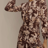 Dress The Population Joni Dress