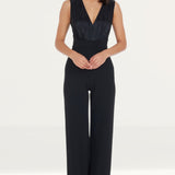 Dress The Population Everette Jumpsuit