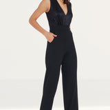 Dress The Population Everette Jumpsuit