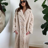 Elliatt Monaco Coat