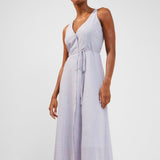French Connection Elao Verona Button-Down Midi Dress – dresses by French Connection, available to rent from Hirestreet