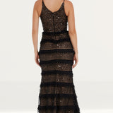 Dress The Population Guinevere Maxi Dress
