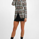 Collusion Check Blazer