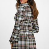 Collusion Check Blazer