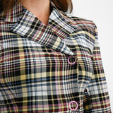 Collusion Check Blazer