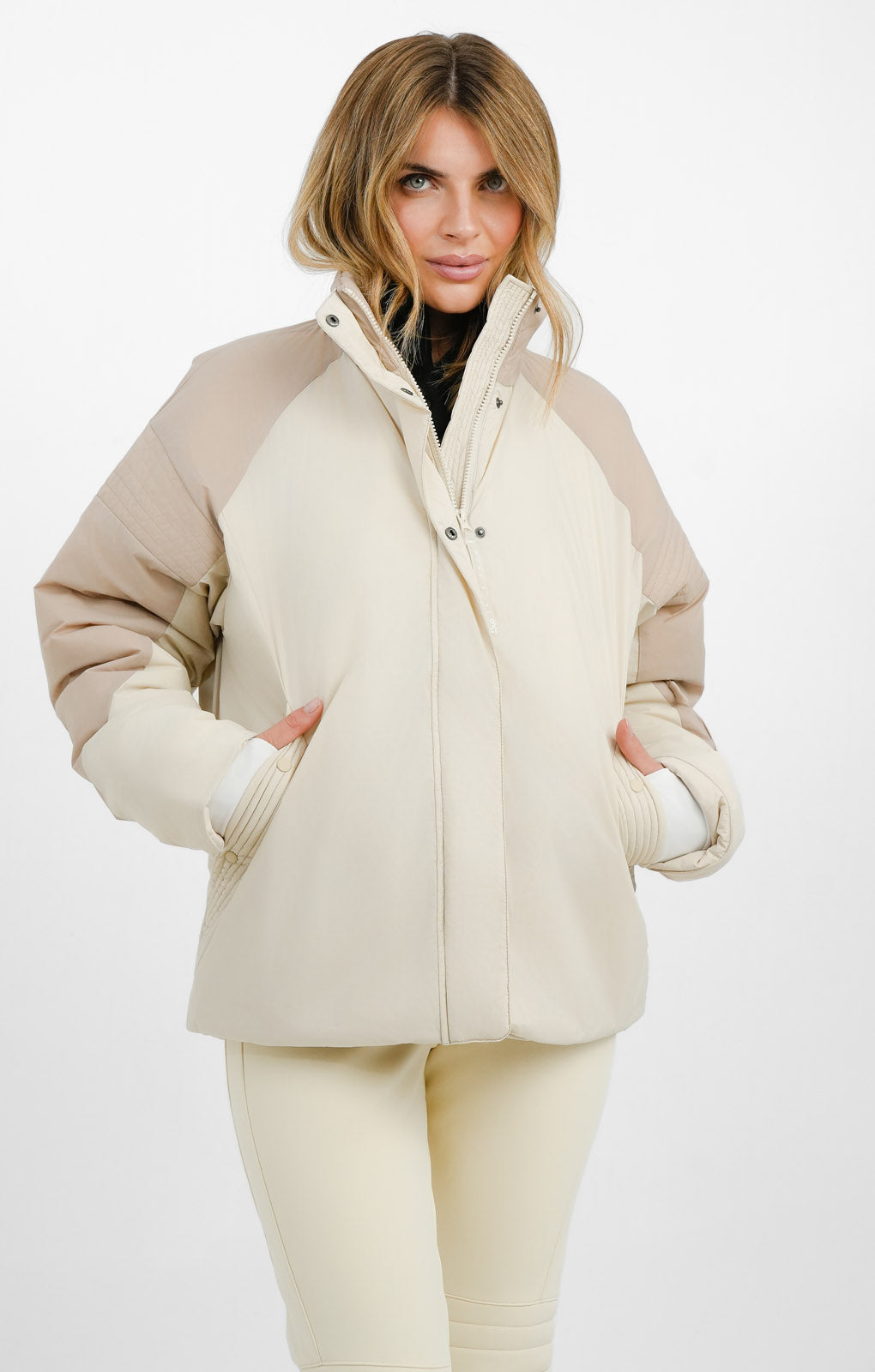 ASOS 4505 Ski Peached Jacket