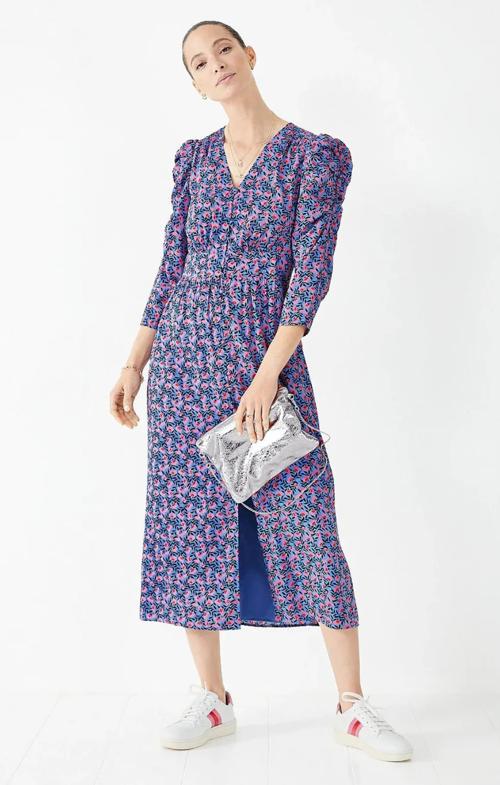 Hush Rea Tea Dress – dresses by Hush, available to rent from Hirestreet