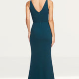 Dress The Population Pine Jordan Maxi Dress