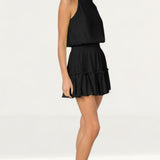 Dress the Population Kaylee Black Dress