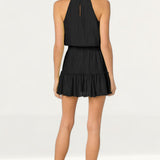 Dress the Population Kaylee Black Dress
